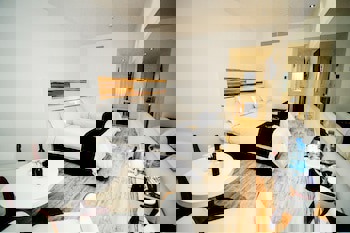 The Ciao Stelio Deluxe Hotel - Adults Only