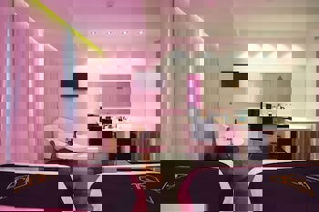 The Ciao Stelio Deluxe Hotel - Adults Only