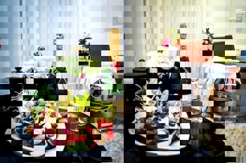 The Ciao Stelio Deluxe Hotel - Adults Only