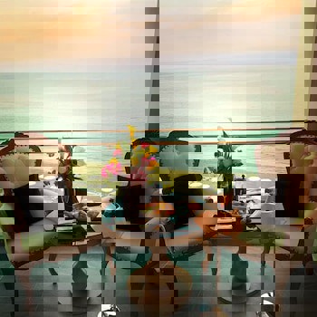 The Ciao Stelio Deluxe Hotel - Adults Only