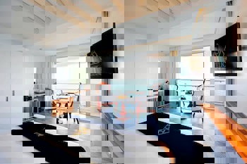 The Ciao Stelio Deluxe Hotel - Adults Only