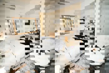 The Ciao Stelio Deluxe Hotel - Adults Only