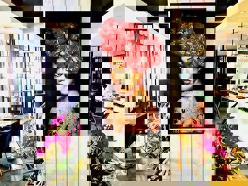 The Ciao Stelio Deluxe Hotel - Adults Only