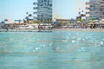 The Ciao Stelio Deluxe Hotel - Adults Only