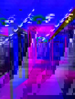 The Ciao Stelio Deluxe Hotel - Adults Only