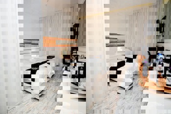 The Ciao Stelio Deluxe Hotel - Adults Only