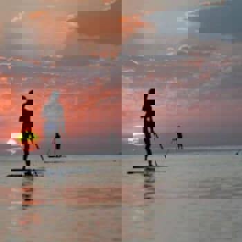 The Ciao Stelio Deluxe Hotel - Adults Only