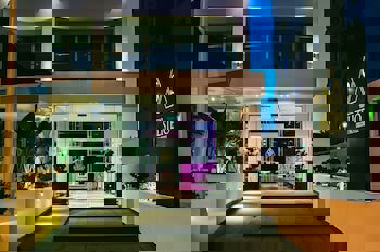 The Ciao Stelio Deluxe Hotel - Adults Only