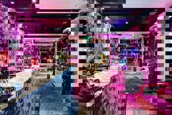 The Ciao Stelio Deluxe Hotel - Adults Only