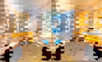 The Ciao Stelio Deluxe Hotel - Adults Only