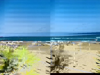 The Ciao Stelio Deluxe Hotel - Adults Only