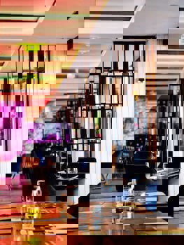 The Ciao Stelio Deluxe Hotel - Adults Only