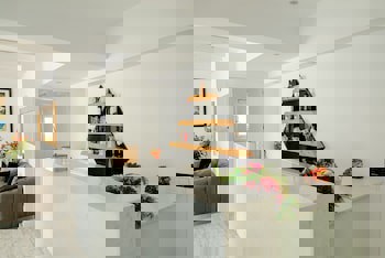 The Ciao Stelio Deluxe Hotel - Adults Only