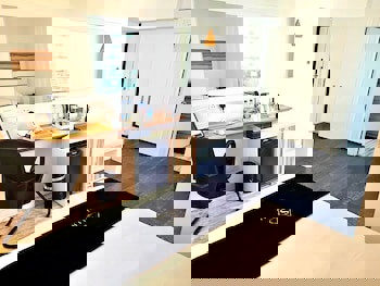 The Ciao Stelio Deluxe Hotel - Adults Only