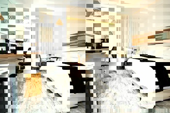 The Ciao Stelio Deluxe Hotel - Adults Only