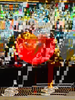 The Ciao Stelio Deluxe Hotel - Adults Only