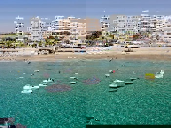 The Ciao Stelio Deluxe Hotel - Adults Only