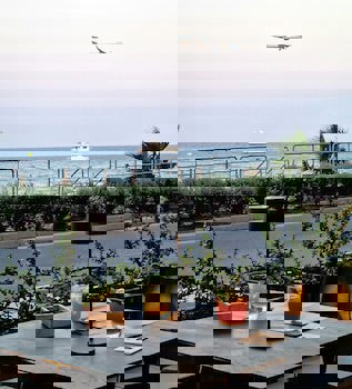 The Ciao Stelio Deluxe Hotel - Adults Only