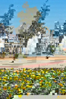 The Ciao Stelio Deluxe Hotel - Adults Only