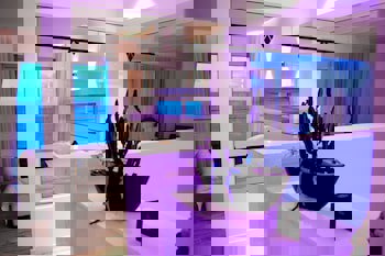 The Ciao Stelio Deluxe Hotel - Adults Only