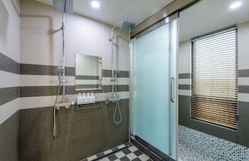 Eco Green Resort
