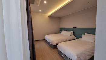 Eco Green Resort