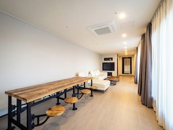 Eco Green Resort