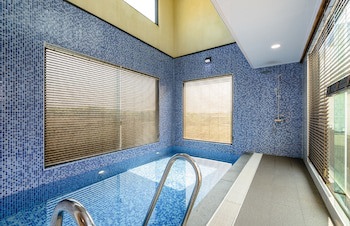 Eco Green Resort