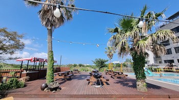 Eco Green Resort