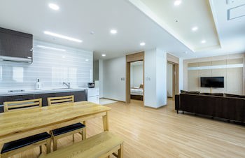 Eco Green Resort