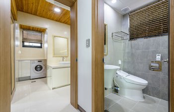 Eco Green Resort