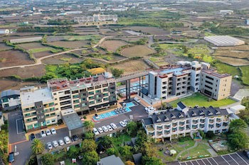Eco Green Resort