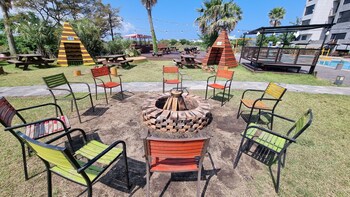 Eco Green Resort