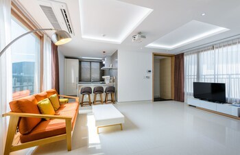 Eco Green Resort