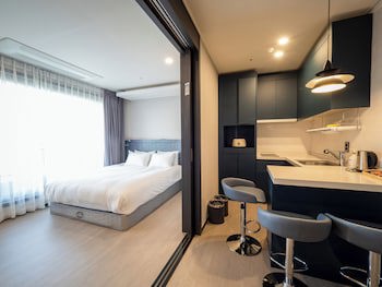 Eco Green Resort