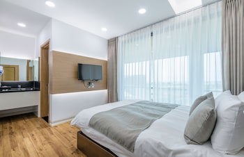 Eco Green Resort