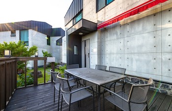 Eco Green Resort