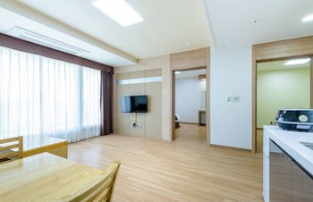 Eco Green Resort