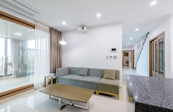 Eco Green Resort