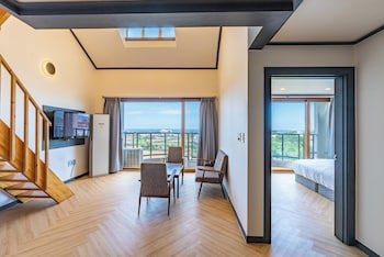 Eco Green Resort