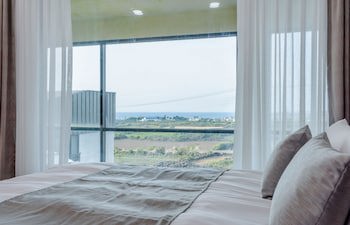 Eco Green Resort