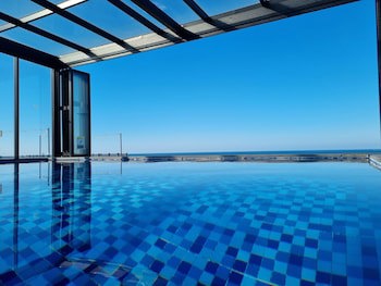 Eco Green Resort