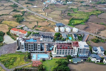 Eco Green Resort