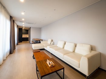 Eco Green Resort