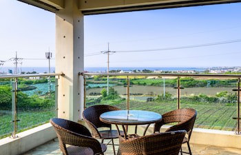 Eco Green Resort