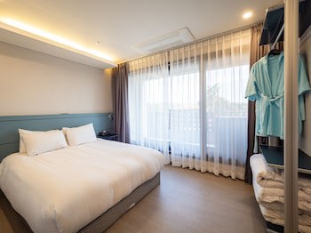 Eco Green Resort
