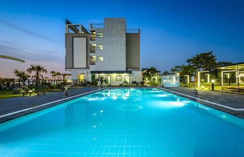 Eco Green Resort