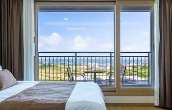 Eco Green Resort