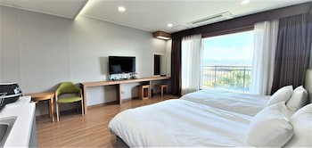 Eco Green Resort