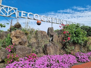 Eco Green Resort